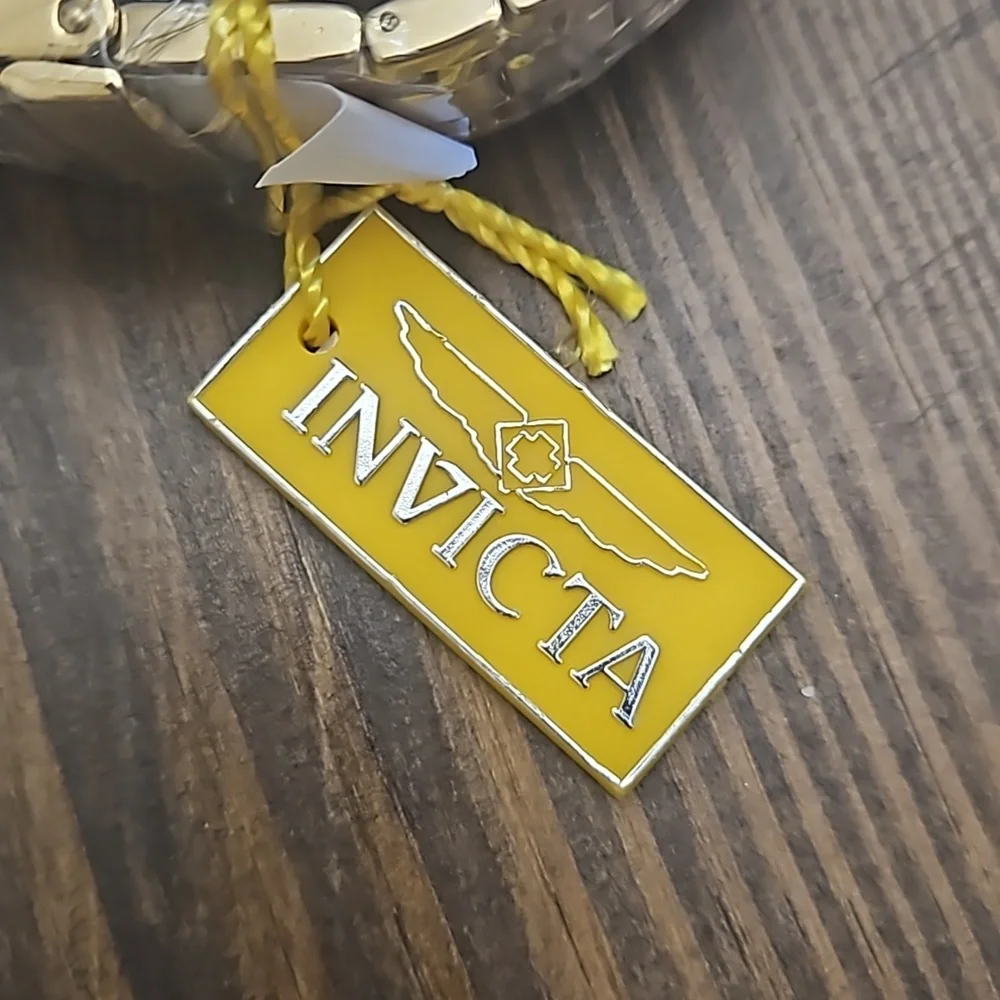 Invicta nib dive